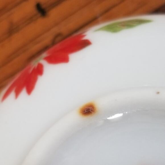 Porcelain collectors box exclusively for Lilian Vernon - Picture 7 of 11